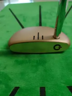 パター