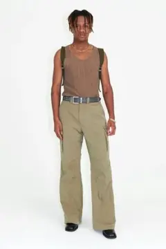 Our Legacy Trekking Cargo Pant