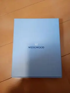 WEDGWOOD ミラーフォトフレーム