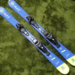 LINE ライン X-FLY 90cm ショート ショートスキー ファンスキー LINE ショートスキー ファンスキー 90cm ウィンタースポーツ