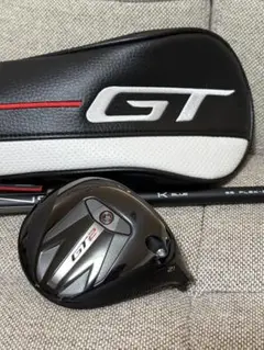 値下げ中　タイトリスト　GT2 7W フェアウェイウッド 2025年最新】GT2 フェアウェイウッド 7wの人気アイテム - メルカリ
