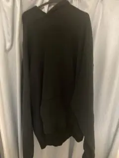 ESSENTIALS パーカー