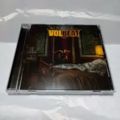 VOLBEAT ／ GOD OF ANGELS TRUST
