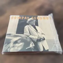Compay Segundo メディア・デ・ビダ