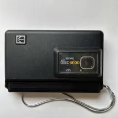 Kodak disc 6000 アタッチメントレンズ・ディスクフィルム・説明書付 m43264986660_1.jpg?1687828569