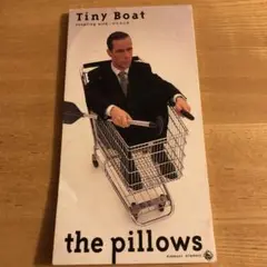 the pillows 『 Tiny Boat 』 Tiny Boat - song and lyrics by the pillows | Spotify