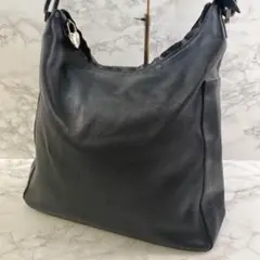 GUCCI グッチ 本革 レザー ハンドバッグ ワンショルダーバッグ