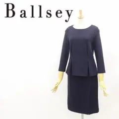 A5293■BALLSEY ボールジィ セットアップ 38/36
