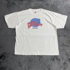 PLANET HOLLYWOOD プラネットハリウッド 半袖Ｔシャツ アメカジ