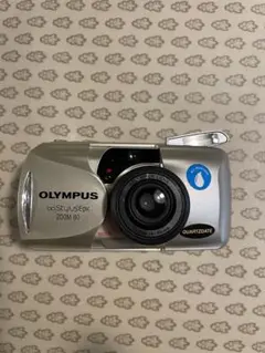 フィルムカメラ　オリンパス Stylus Epic35mm 2.8 Classic Cameras: Olympus Stylus Epic | B&H eXplora