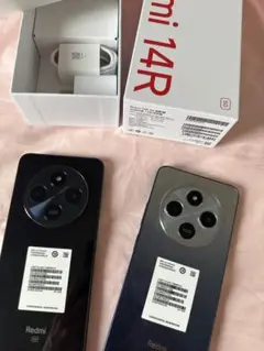 Redmi 14r (2本)