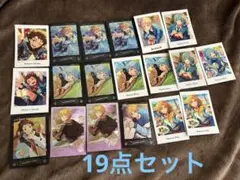 あんスタ┆Ra*bits ぱしゃっつ 招募 星燦ポラロイド偶像夢幻祭