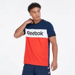 Reebok トレーニングTシャツ O