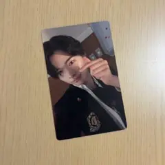 ENHYPEN MANIFESTO DAY1 weverse global ニキ