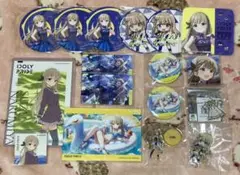 IDOLYPRIDE 成宮すず