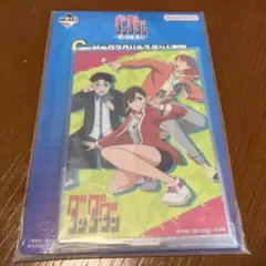 ダンダダン　一番くじ　C賞　ビッグアクリルスタンド