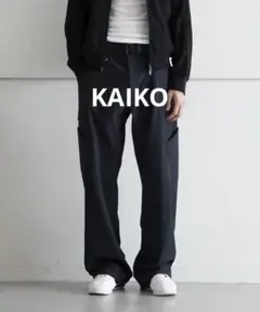 KAIKO Assist #2 "GREY" サイズ2