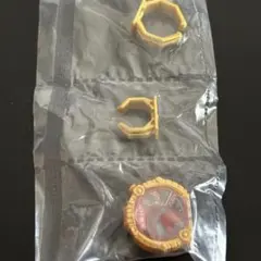 DX センタイリング　パワーアップランダムブースター01 デカレンジャー