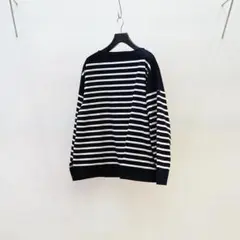 outil tricot aast Off×Gibraltar Sea ウティ