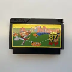 ファミリースタジアム87 ファミコンソフト