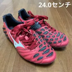 ミズノ サッカースパイク