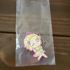 アイカツ！&プリパラ　THE MOVIE ひなき