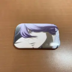 黒子のバスケ 缶バッジ 紫原敦