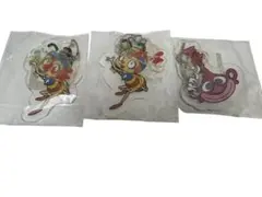 みなしごハッチ アクリルキーホルダー 新品未使用