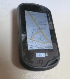 Garmin Oregon 600 日本語改版