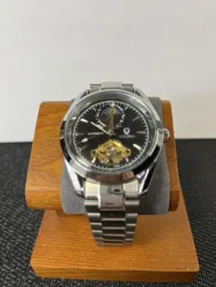自動巻き腕時計 TEVISE 2001