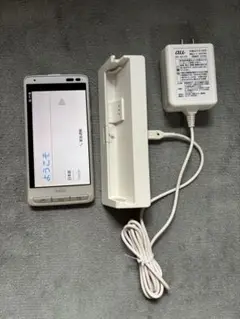 au Qua phone CE1177