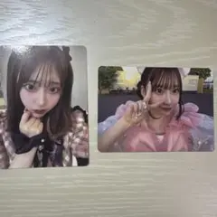 CUTIE STREET キュースト 桜庭遥花 トレカ ver.5