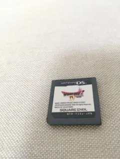 ドラゴンクエストIV DS版 ソフトのみ