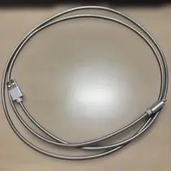 メタル製 1.2m Lightningケーブル