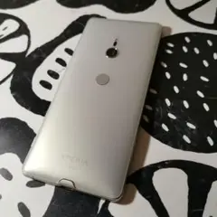 ジャンク　Sony Xperia XZ3