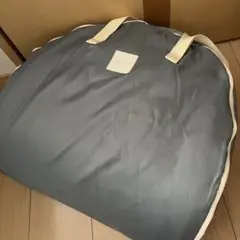 ネオママイズム グレー 美品