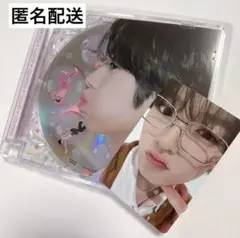 【匿名配送】NCT WISH poppop サクヤ