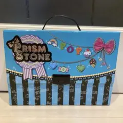 プリズムストーントランク ポップ プリズムストーン プリティーリズム トランク ポップモデル 初期