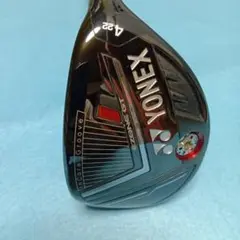 ヨネックス EZONE GT　ユーティリティ 4U 22° 4番　Rシャフト