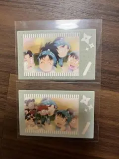 忍たま展　ポラショットコレクションB ④