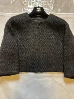 CHANEL ジャケット