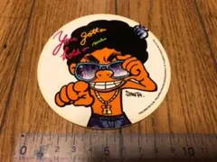 DJ KOMORI 井上三太 Tokyo Tribe ステッカー