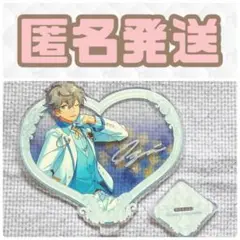 あんスタ 瀬名泉 瀬名 泉 3周年 白スーツ 中国 ハート アクスタ 誓約
