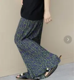 イージーパンツ