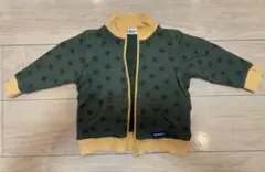 【ミキハウス Tビスケット】ジャケット 、Tシャツ、ズボン　90サイズ