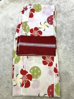 【セール品】サンプル浴衣