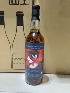 マッカラン 14年 2008 シェリーバット 56.5度 700ml