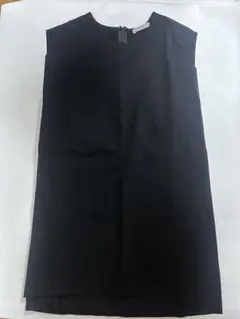 theoryluxe 2021SS valley dana カットソー　ブラック