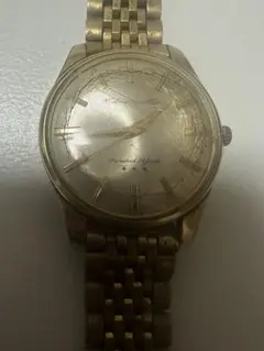 Citizen シチズン スーパーエース 三ツ星 A51507081