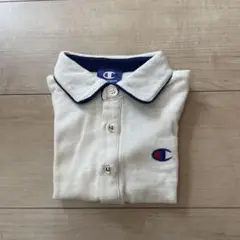 チャンピオン　ベビー　ポロシャツ　95